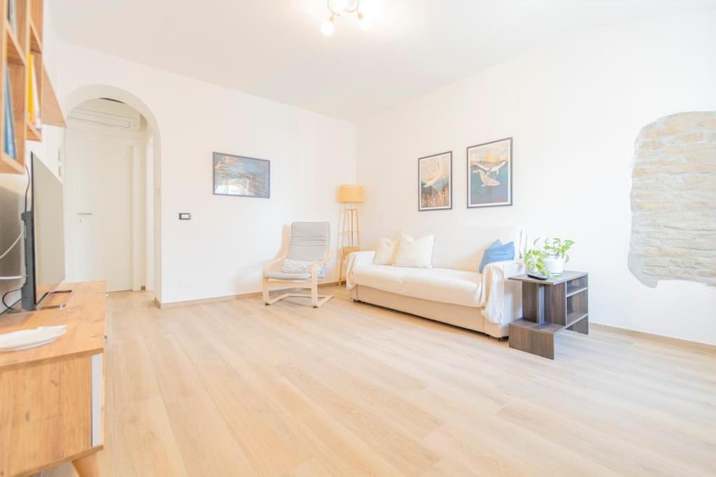 A Casa Di Mary Apartment Riva Trigoso Exterior photo