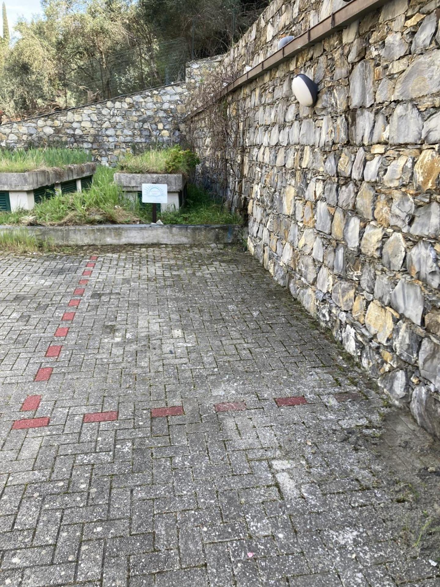 A Casa Di Mary Apartment Riva Trigoso Exterior photo